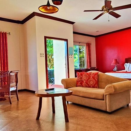 Star View Boutique Resort Dumaguete City Zewnętrze zdjęcie