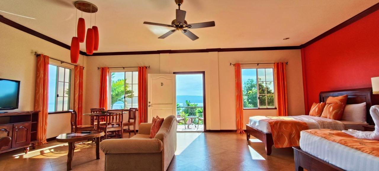 Star View Boutique Resort Dumaguete City Zewnętrze zdjęcie