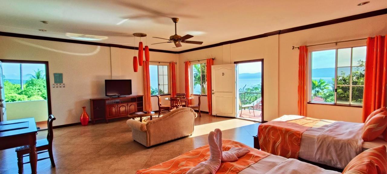 Star View Boutique Resort Dumaguete City Zewnętrze zdjęcie