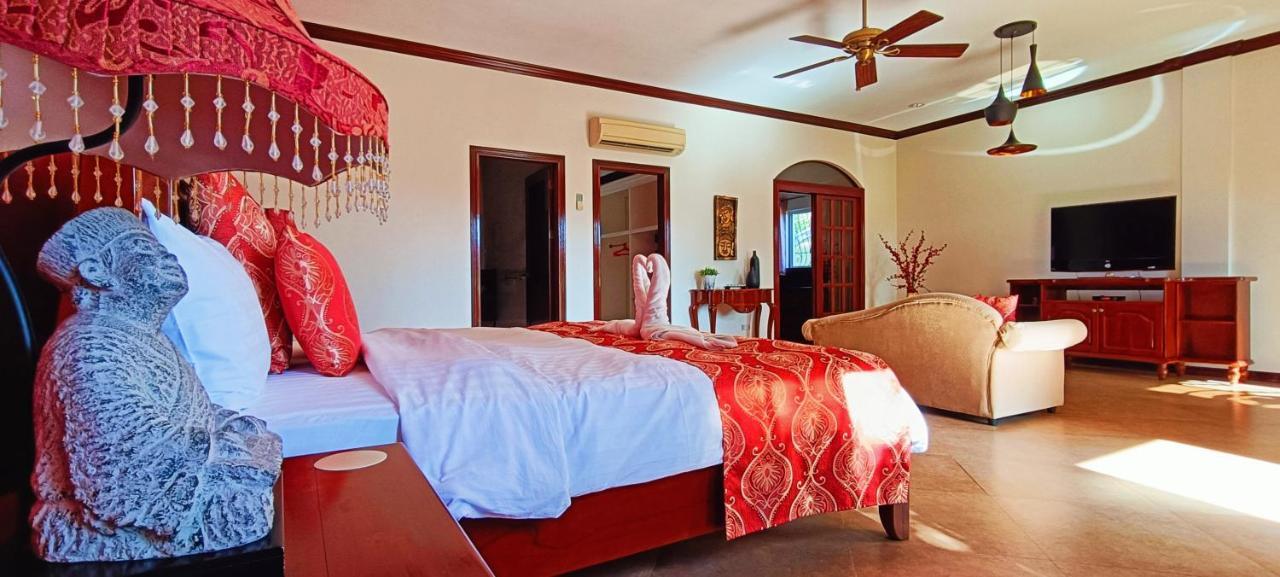 Star View Boutique Resort Dumaguete City Zewnętrze zdjęcie