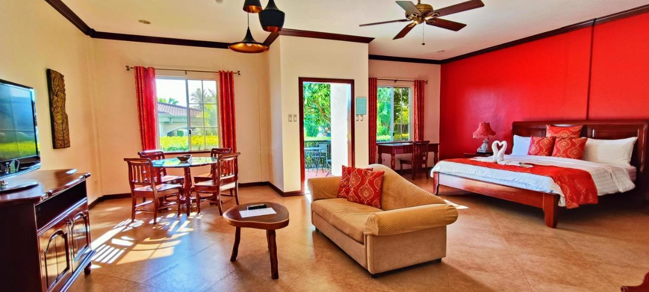 Star View Boutique Resort Dumaguete City Zewnętrze zdjęcie