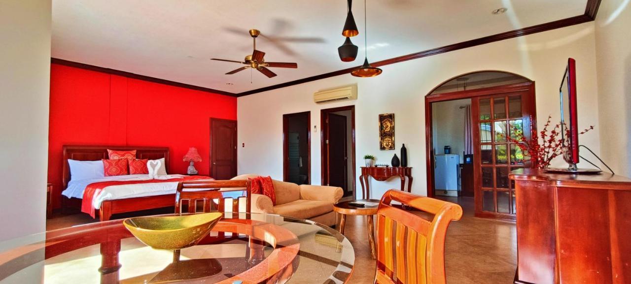 Star View Boutique Resort Dumaguete City Zewnętrze zdjęcie