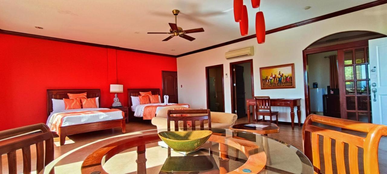 Star View Boutique Resort Dumaguete City Zewnętrze zdjęcie