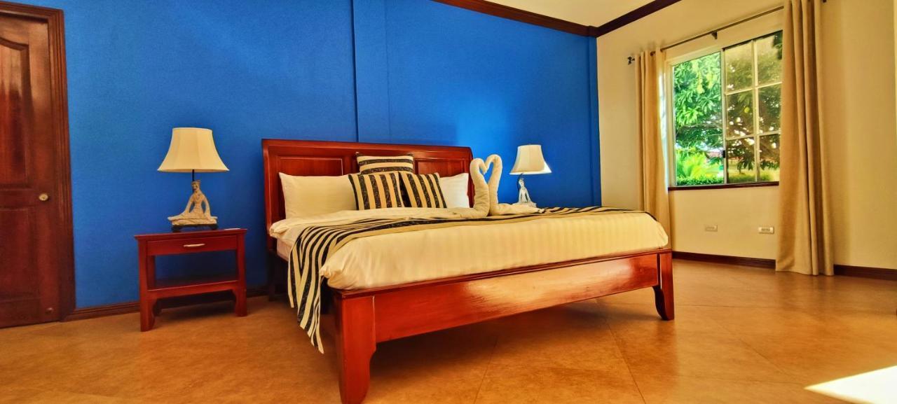 Star View Boutique Resort Dumaguete City Zewnętrze zdjęcie