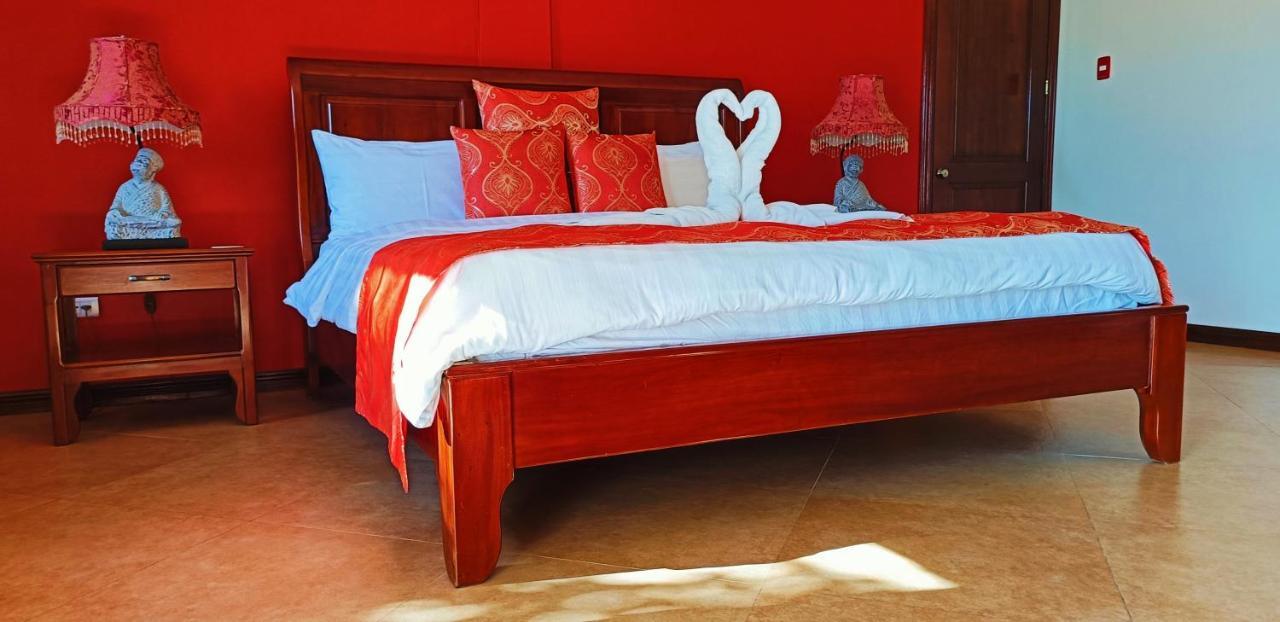 Star View Boutique Resort Dumaguete City Zewnętrze zdjęcie