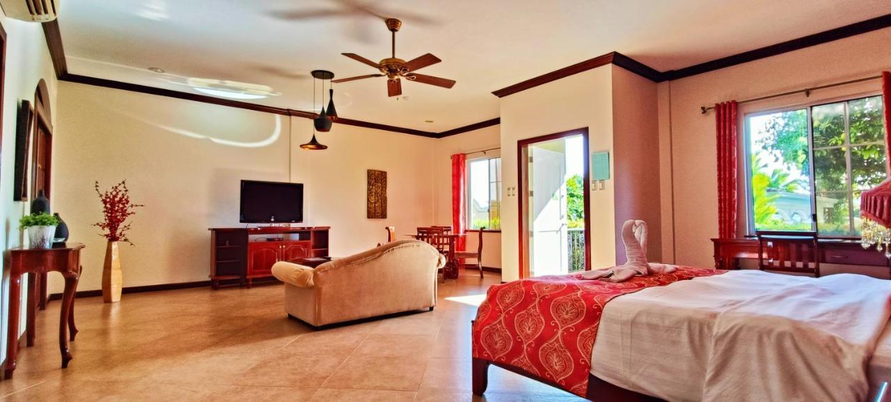 Star View Boutique Resort Dumaguete City Zewnętrze zdjęcie