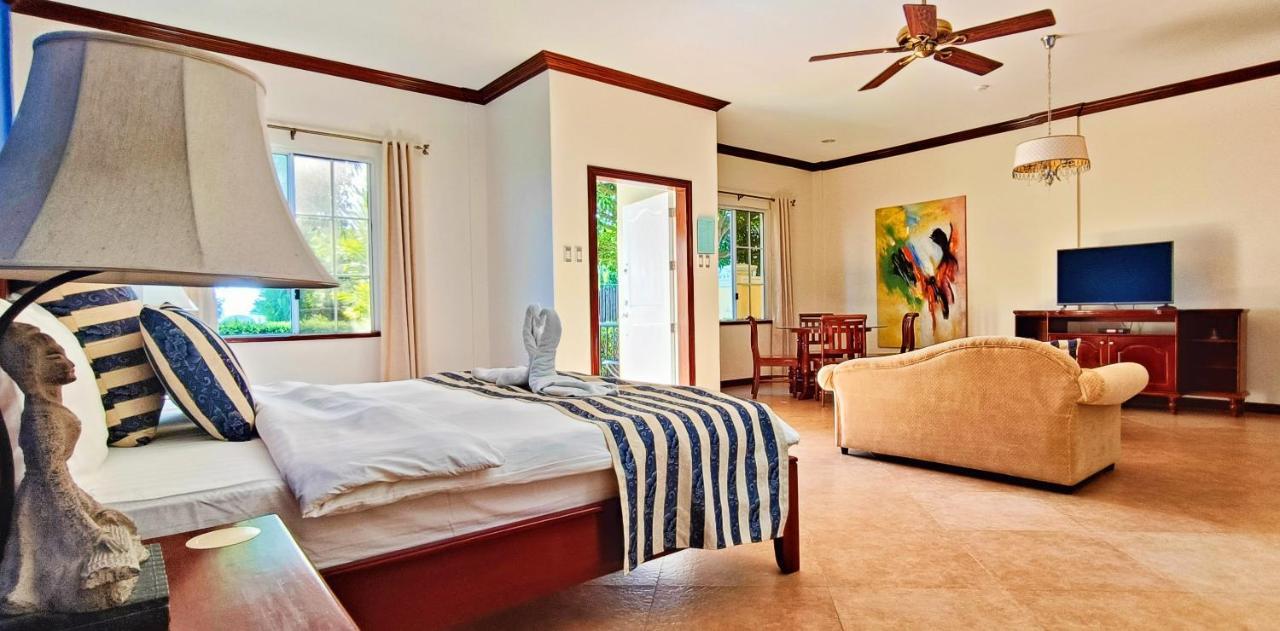 Star View Boutique Resort Dumaguete City Zewnętrze zdjęcie