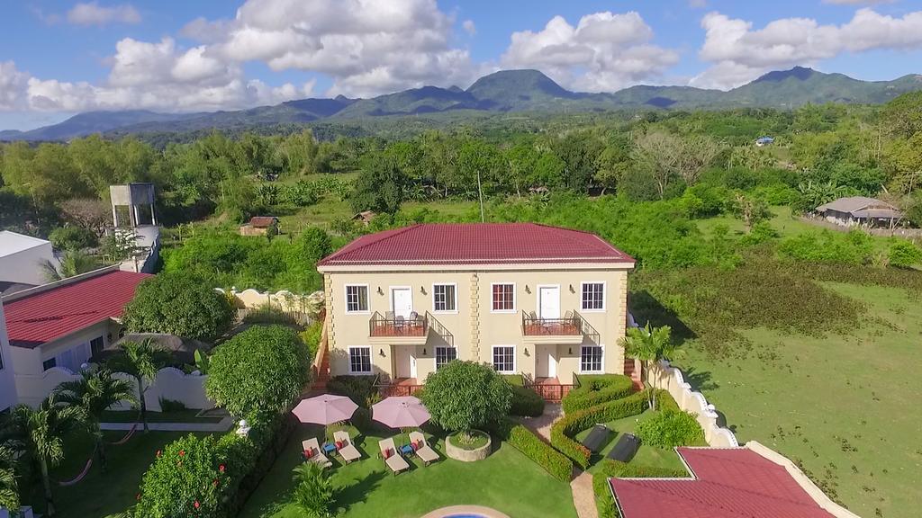 Star View Boutique Resort Dumaguete City Zewnętrze zdjęcie