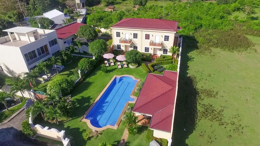 Star View Boutique Resort Dumaguete City Zewnętrze zdjęcie