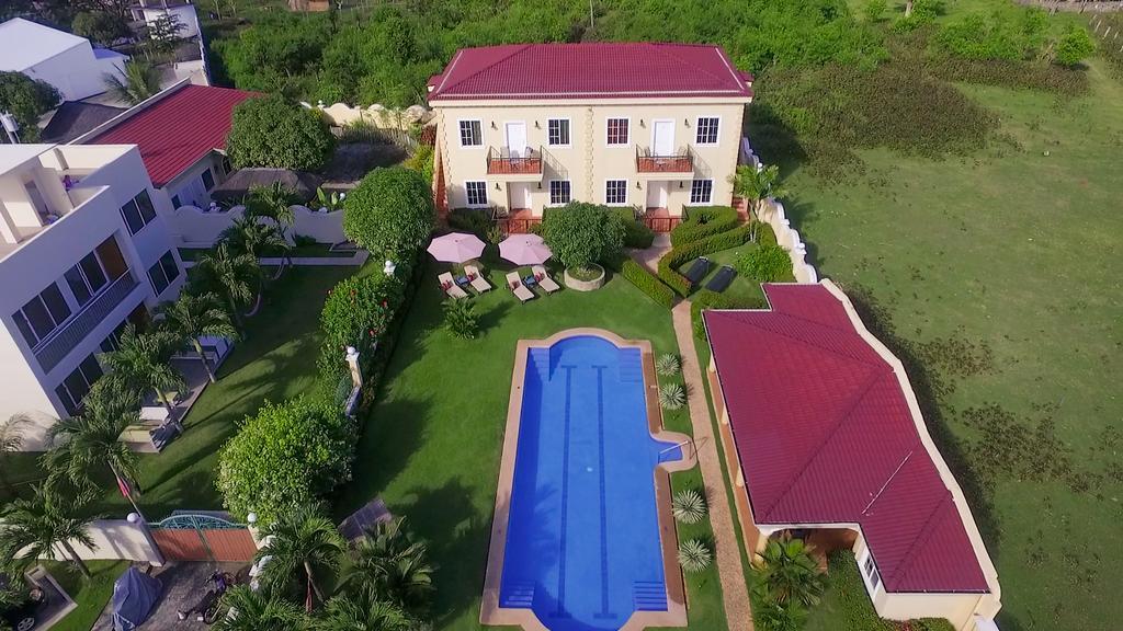 Star View Boutique Resort Dumaguete City Zewnętrze zdjęcie