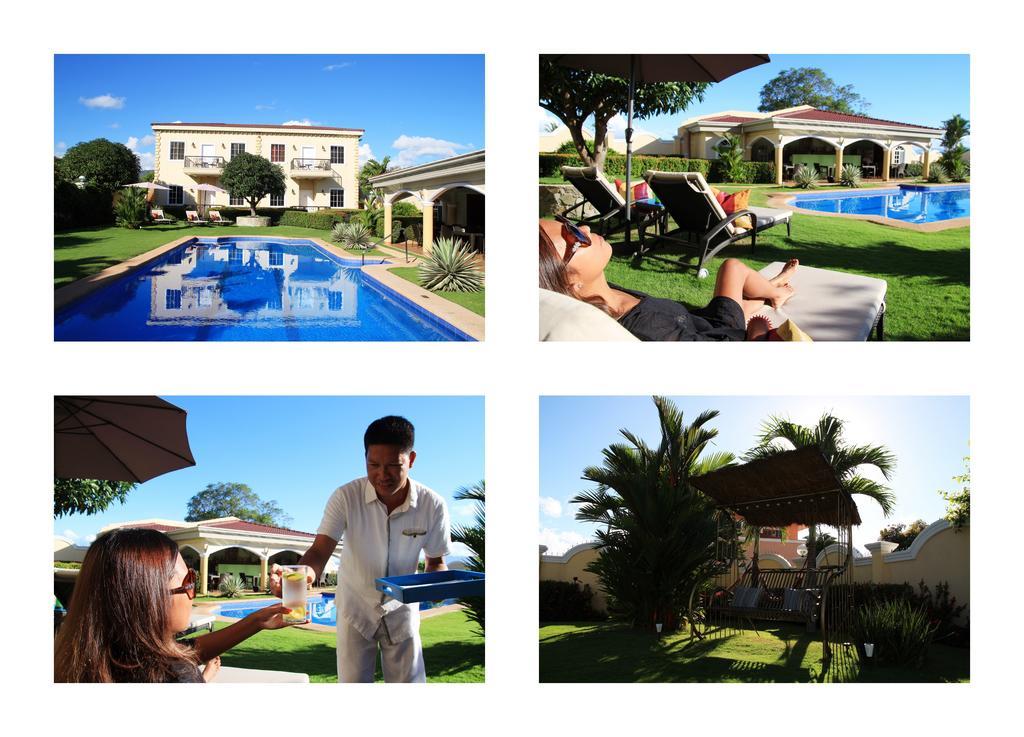 Star View Boutique Resort Dumaguete City Zewnętrze zdjęcie