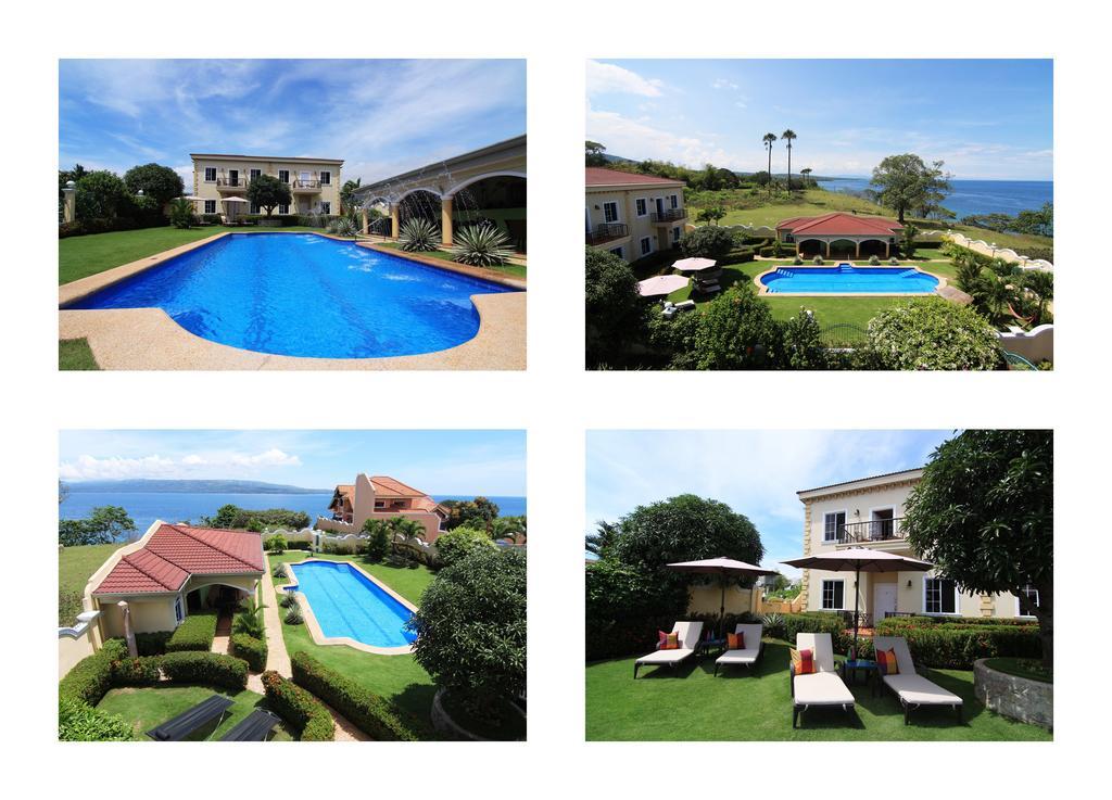 Star View Boutique Resort Dumaguete City Zewnętrze zdjęcie