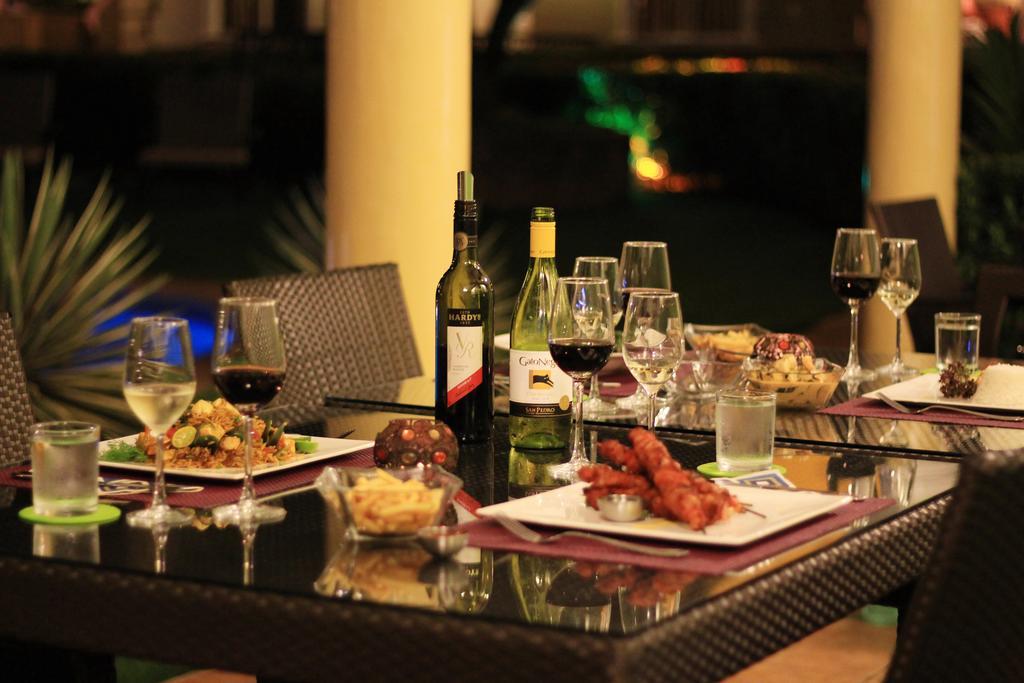 Star View Boutique Resort Dumaguete City Zewnętrze zdjęcie