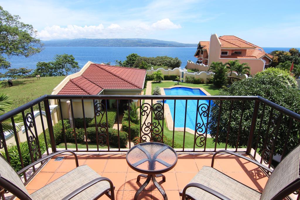 Star View Boutique Resort Dumaguete City Zewnętrze zdjęcie