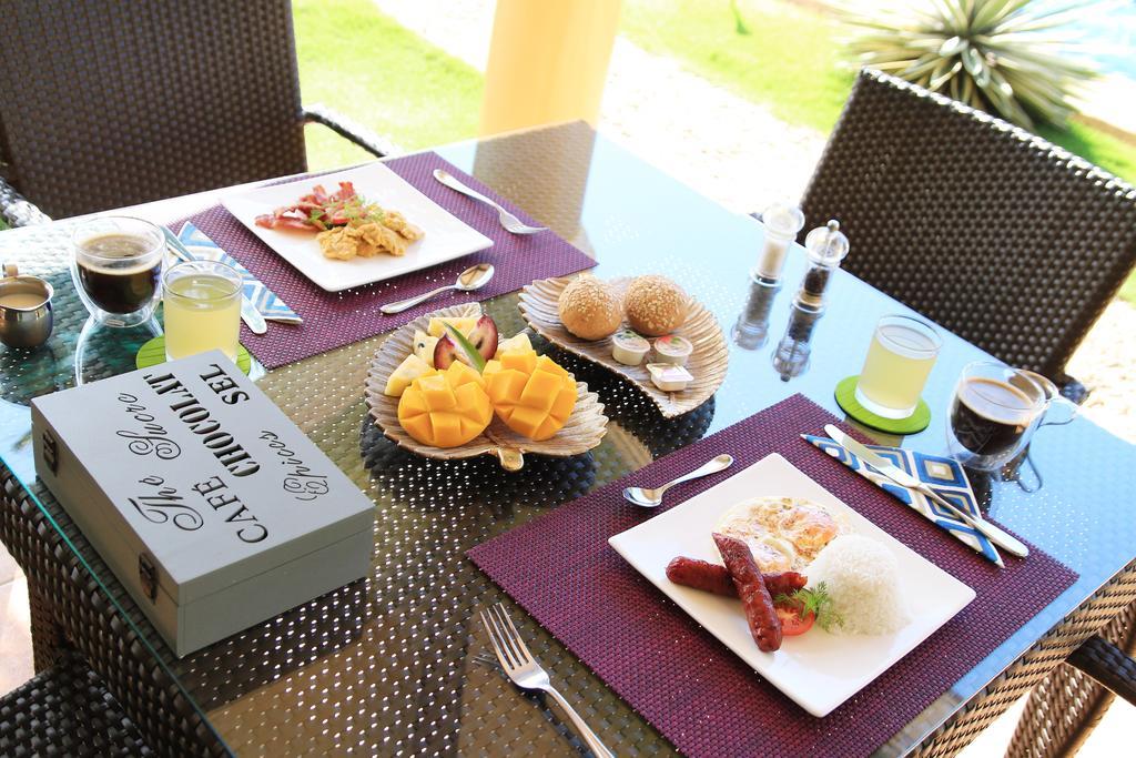 Star View Boutique Resort Dumaguete City Zewnętrze zdjęcie