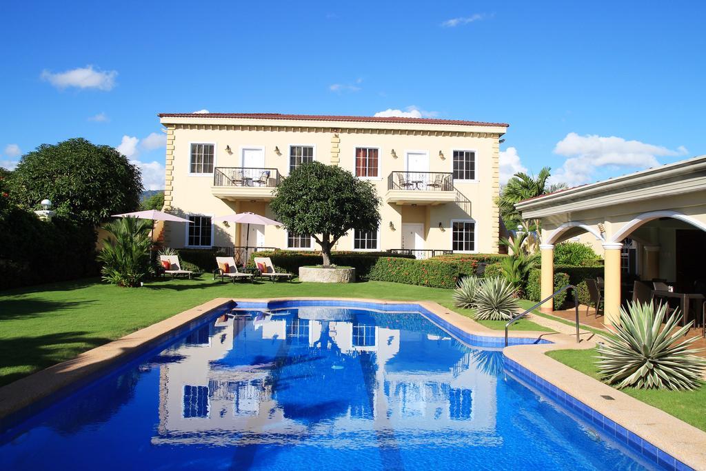 Star View Boutique Resort Dumaguete City Zewnętrze zdjęcie