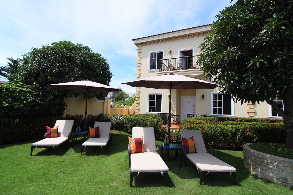 Star View Boutique Resort Dumaguete City Zewnętrze zdjęcie