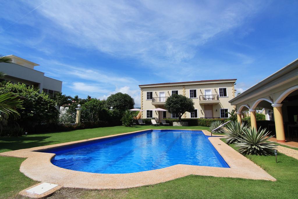 Star View Boutique Resort Dumaguete City Zewnętrze zdjęcie