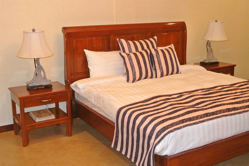 Star View Boutique Resort Dumaguete City Zewnętrze zdjęcie