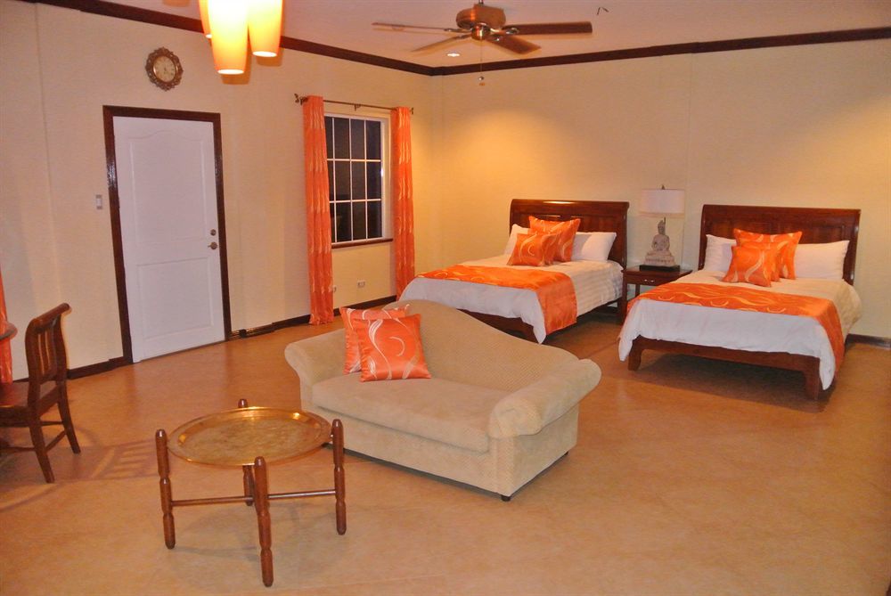 Star View Boutique Resort Dumaguete City Zewnętrze zdjęcie