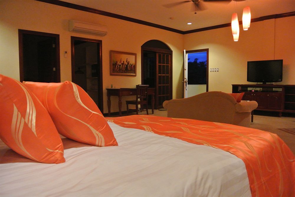 Star View Boutique Resort Dumaguete City Zewnętrze zdjęcie