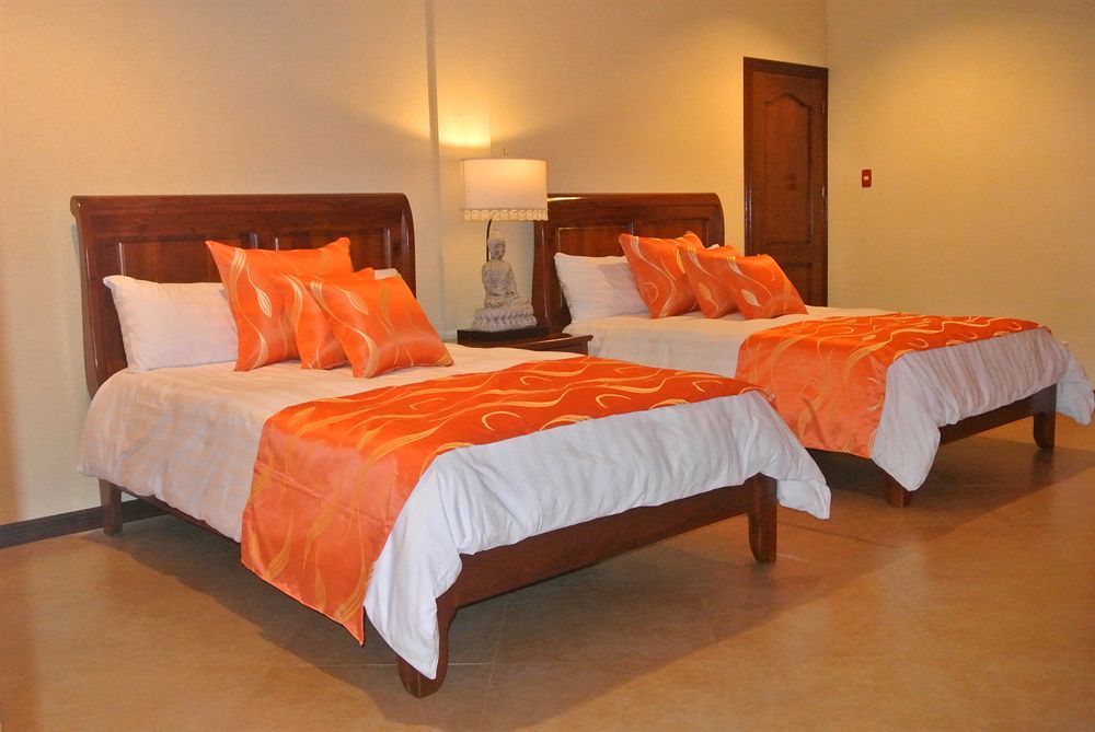 Star View Boutique Resort Dumaguete City Zewnętrze zdjęcie