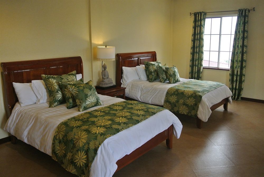 Star View Boutique Resort Dumaguete City Zewnętrze zdjęcie