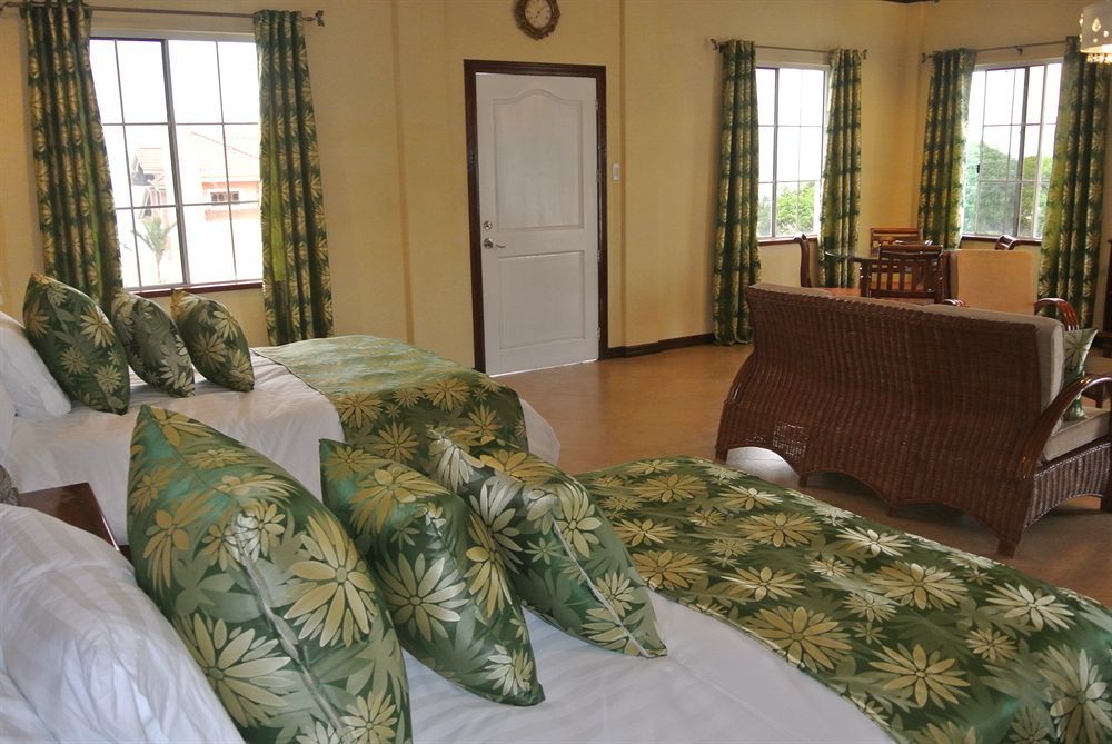 Star View Boutique Resort Dumaguete City Zewnętrze zdjęcie