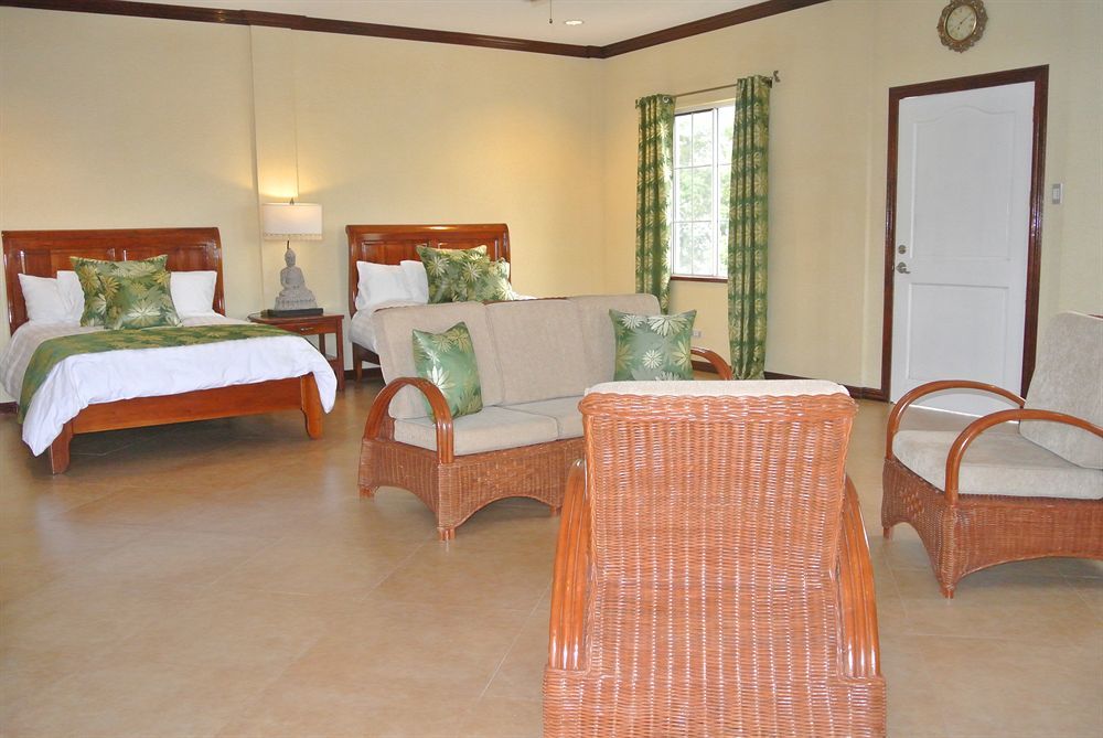 Star View Boutique Resort Dumaguete City Zewnętrze zdjęcie