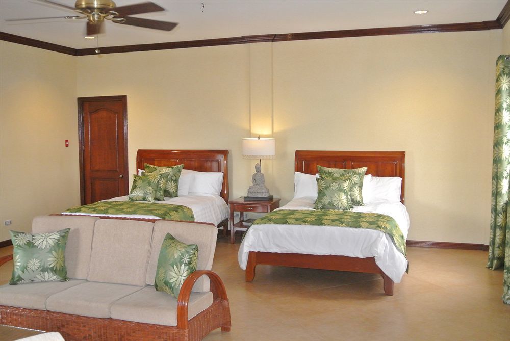 Star View Boutique Resort Dumaguete City Zewnętrze zdjęcie