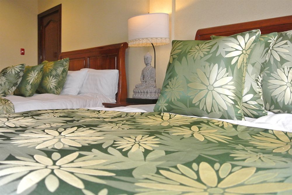 Star View Boutique Resort Dumaguete City Zewnętrze zdjęcie