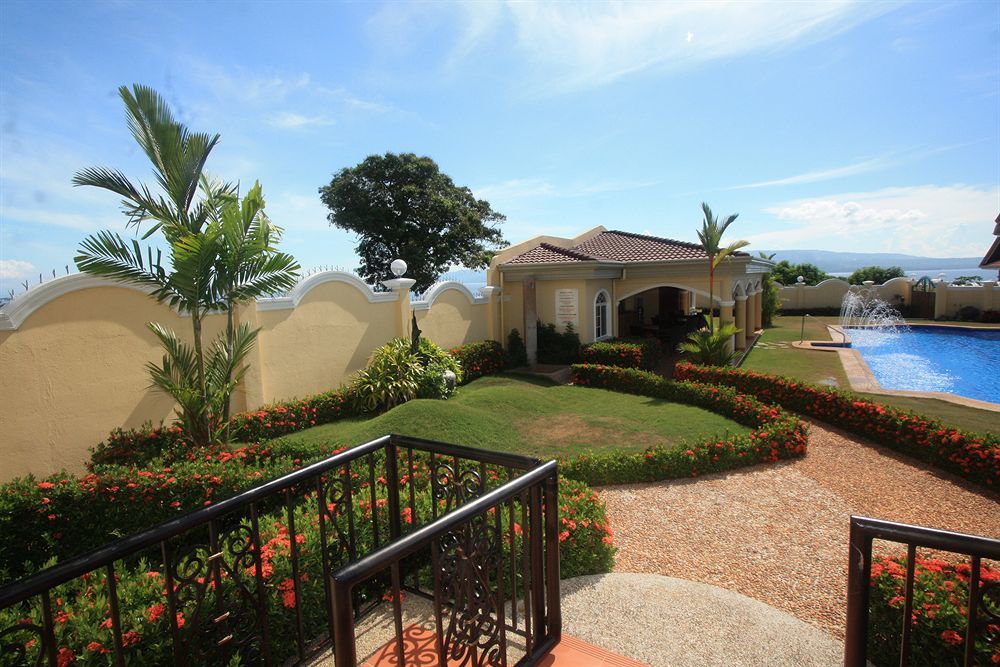 Star View Boutique Resort Dumaguete City Zewnętrze zdjęcie