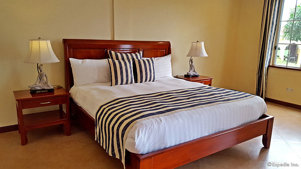 Star View Boutique Resort Dumaguete City Zewnętrze zdjęcie