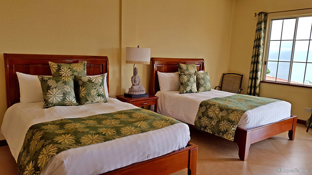 Star View Boutique Resort Dumaguete City Zewnętrze zdjęcie