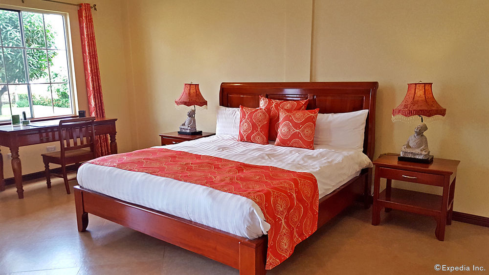 Star View Boutique Resort Dumaguete City Zewnętrze zdjęcie