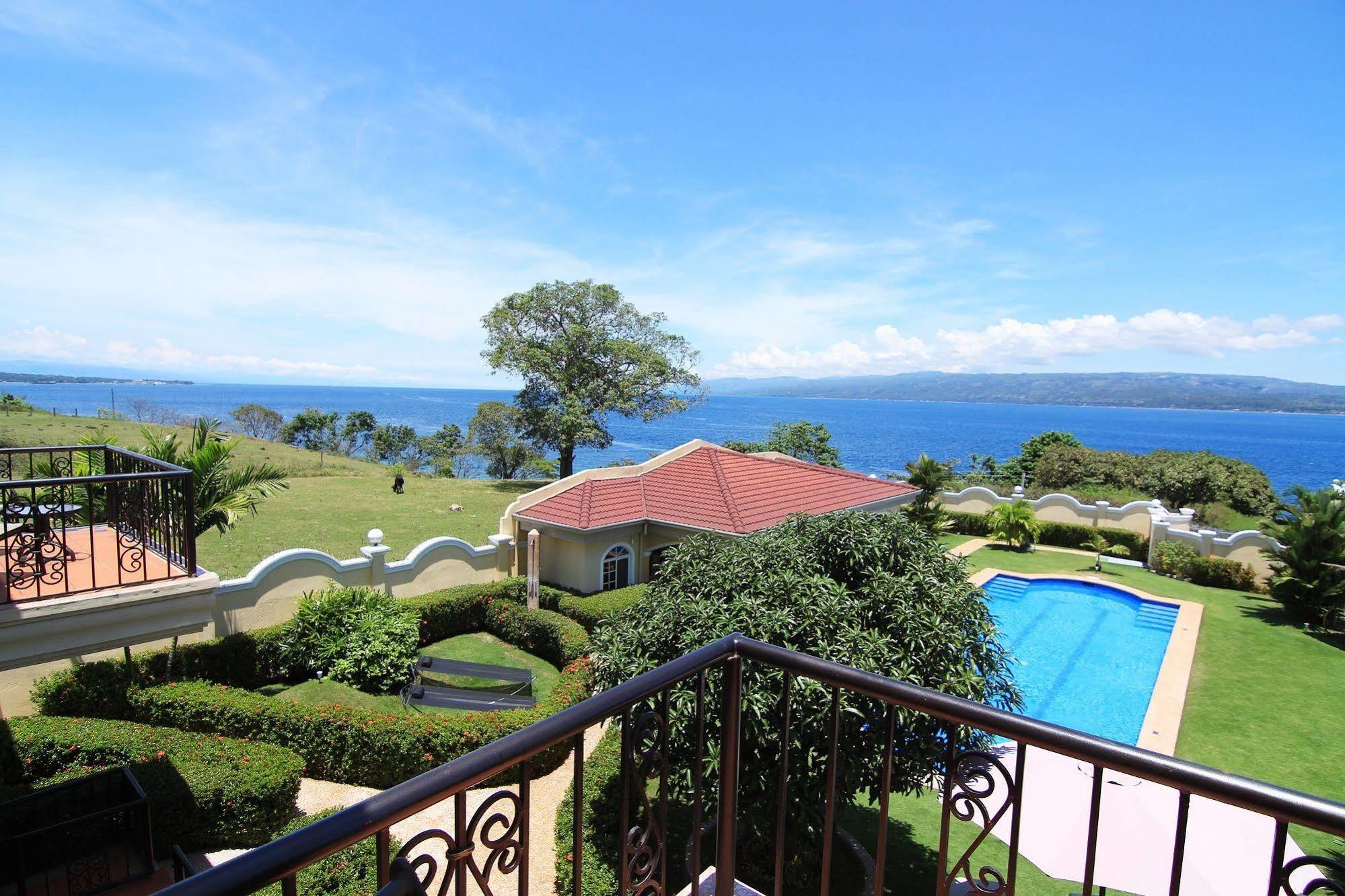 Star View Boutique Resort Dumaguete City Zewnętrze zdjęcie