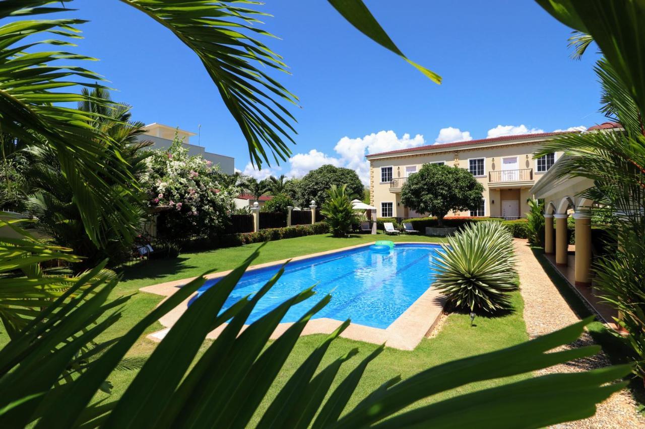 Star View Boutique Resort Dumaguete City Zewnętrze zdjęcie