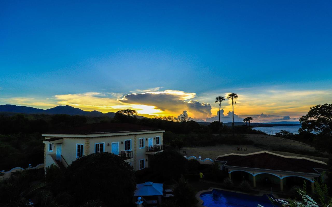 Star View Boutique Resort Dumaguete City Zewnętrze zdjęcie