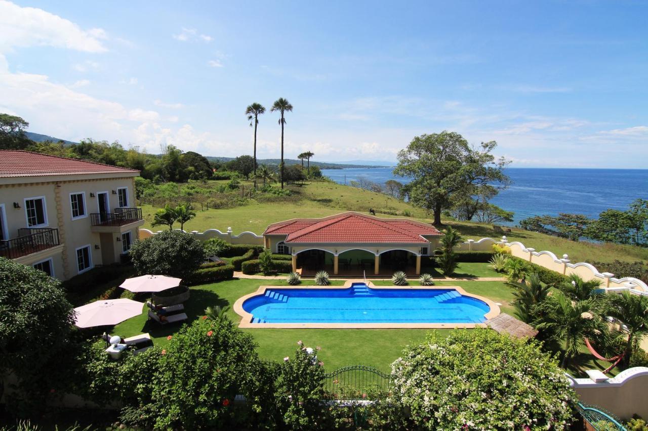 Star View Boutique Resort Dumaguete City Zewnętrze zdjęcie